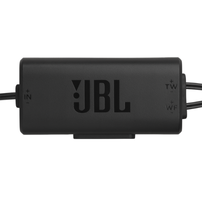 Автоакустика JBL CLUB 64CSQ