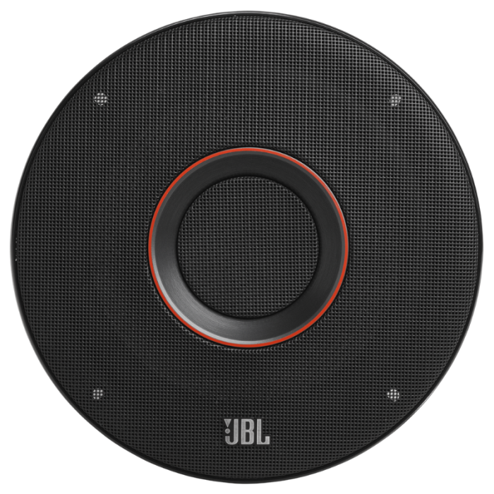 Автоакустика JBL CLUB 64CSQ
