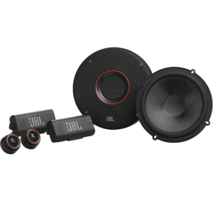 Автоакустика JBL CLUB 64CSQ