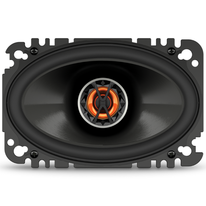 Автоакустика JBL Club 6420