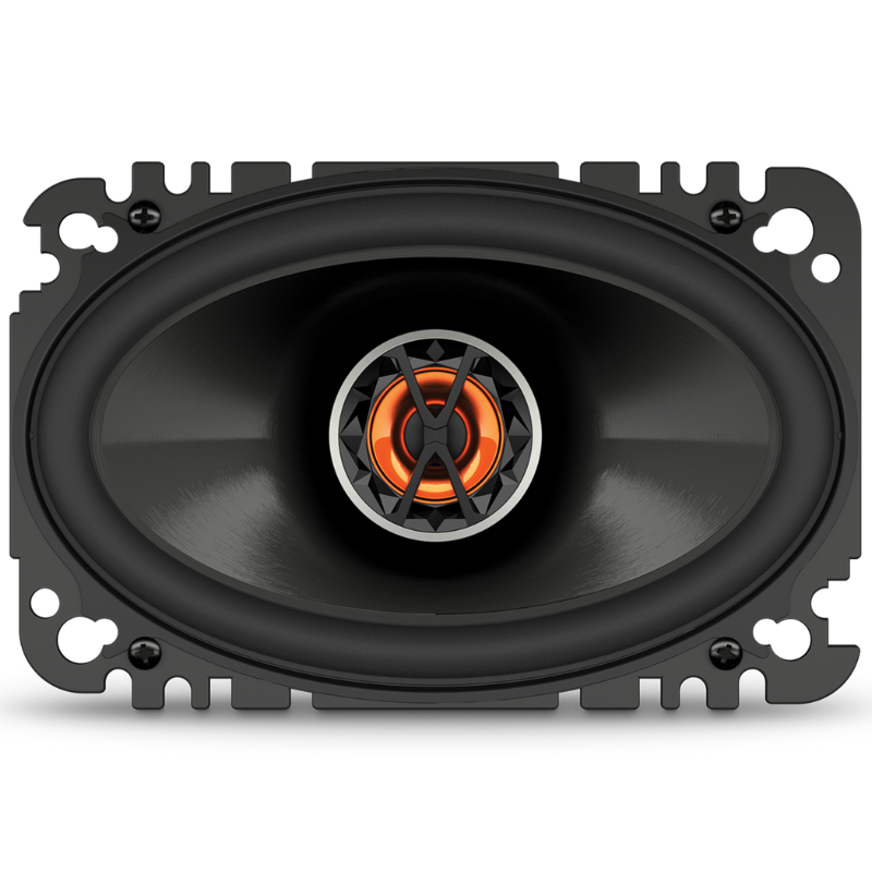 Автоакустика JBL Club 6420
