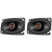 Автоакустика JBL Club 6420