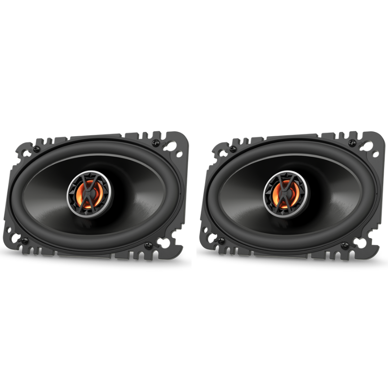 Автоакустика JBL Club 6420