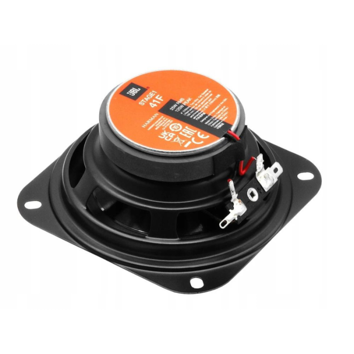 Автоакустика JBL Stage1 41F