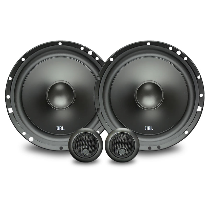Автоакустика JBL Stage1 601C