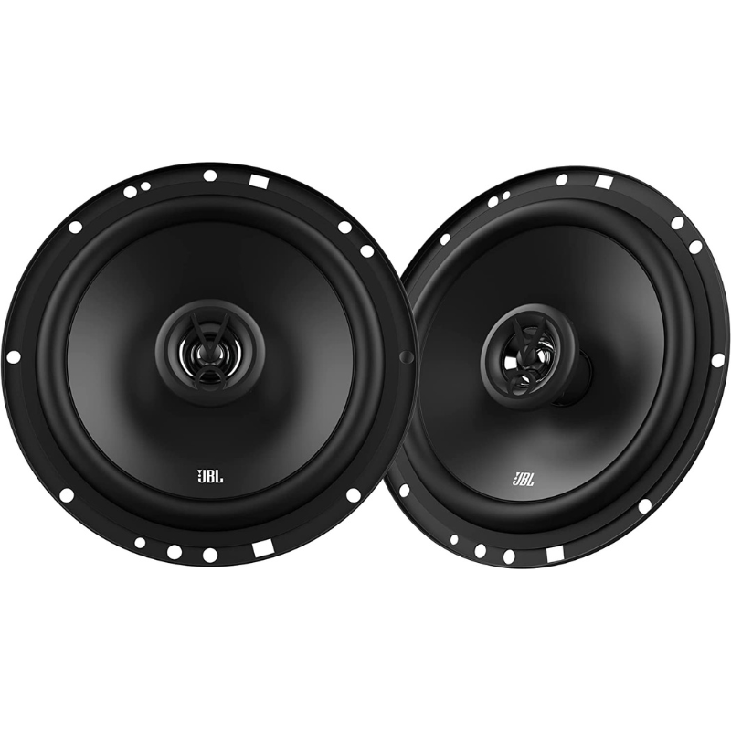 Автоакустика JBL Stage1 61F