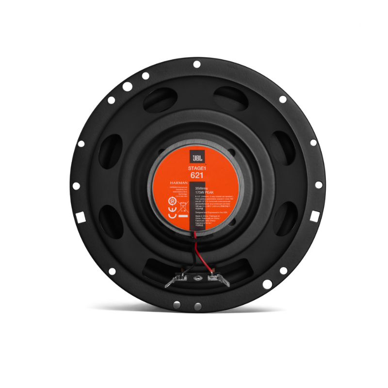 Автоакустика JBL Stage1 621