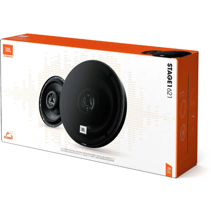 Автоакустика JBL Stage1 621