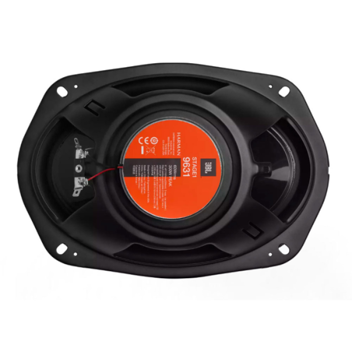 Автоакустика JBL Stage1 9631