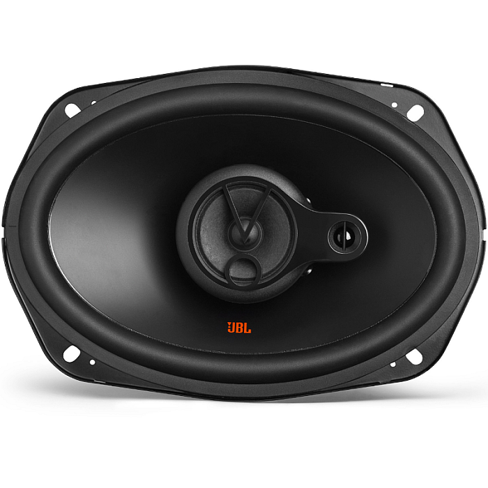 Автоакустика JBL Stage2 9634