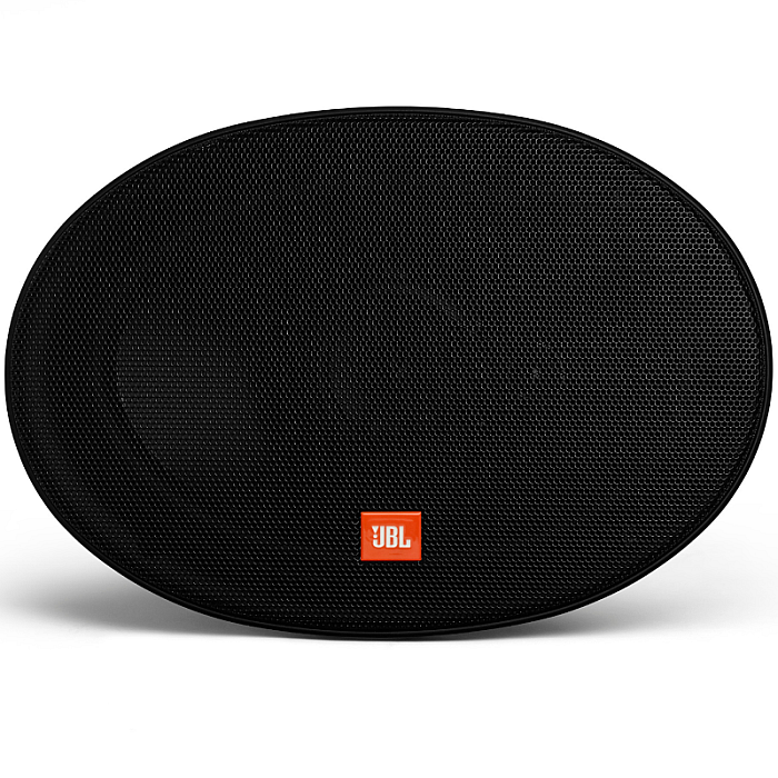 Автоакустика JBL Stage2 9634
