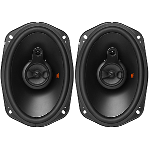 Автоакустика JBL Stage2 9634
