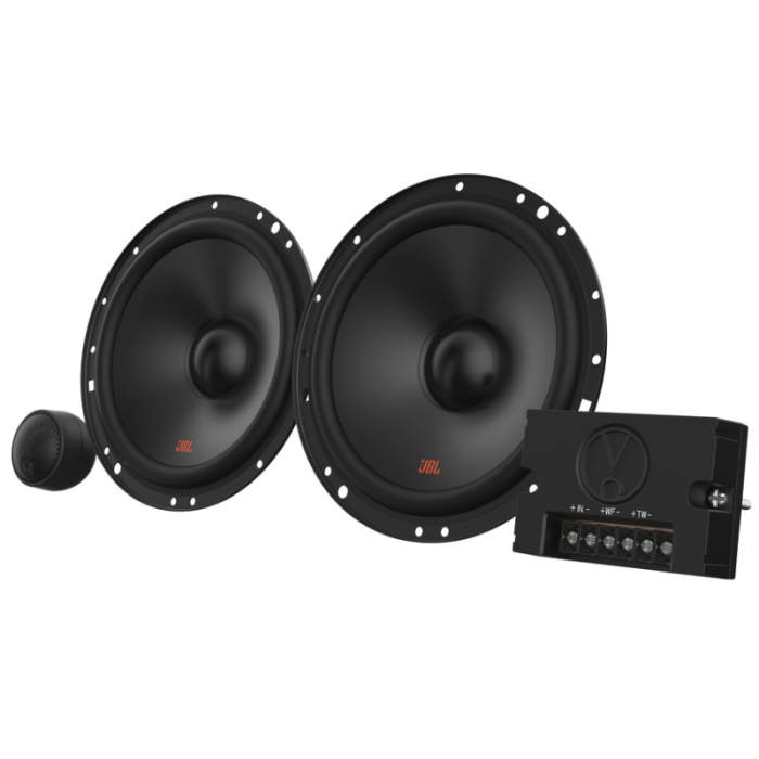 Автоакустика JBL Stage2 604C