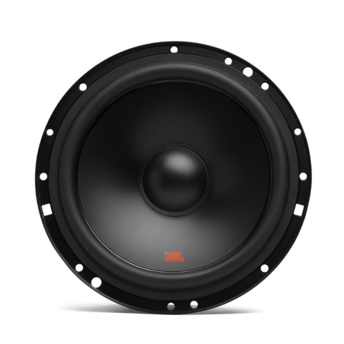 Автоакустика JBL Stage2 604C