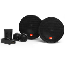 Автоакустика JBL Stage2 604C
