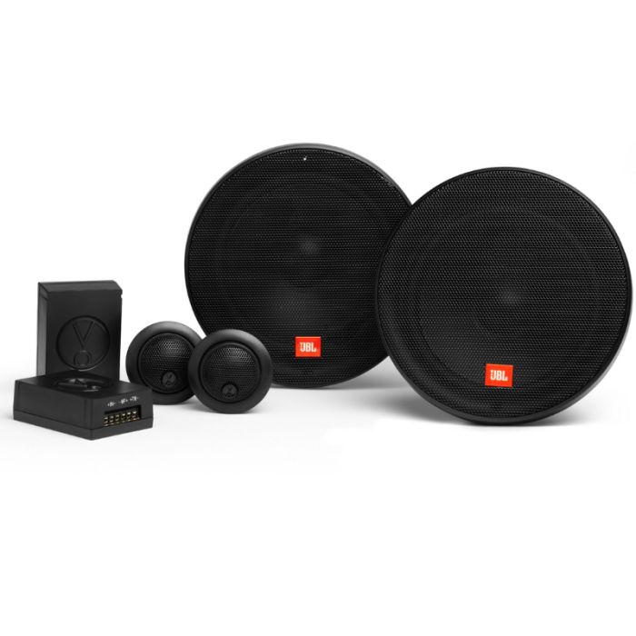 Автоакустика JBL Stage2 604C