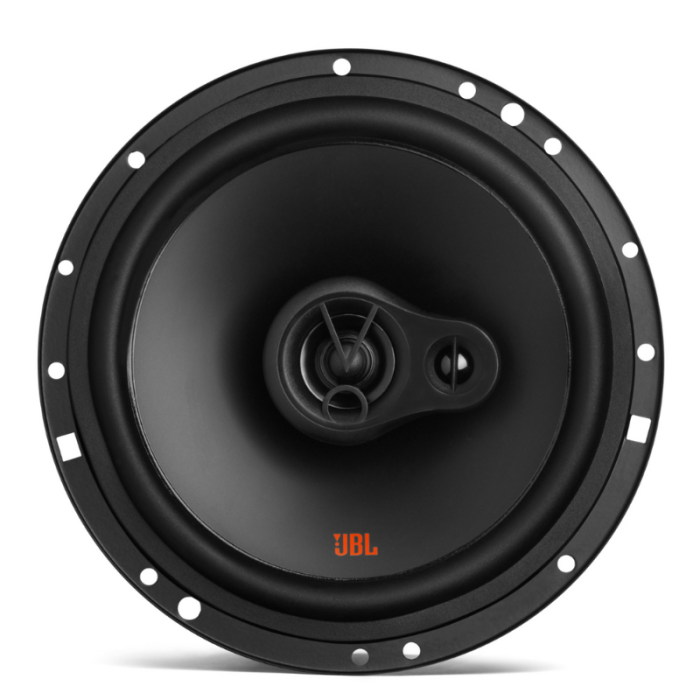 Автоакустика JBL Stage2 634