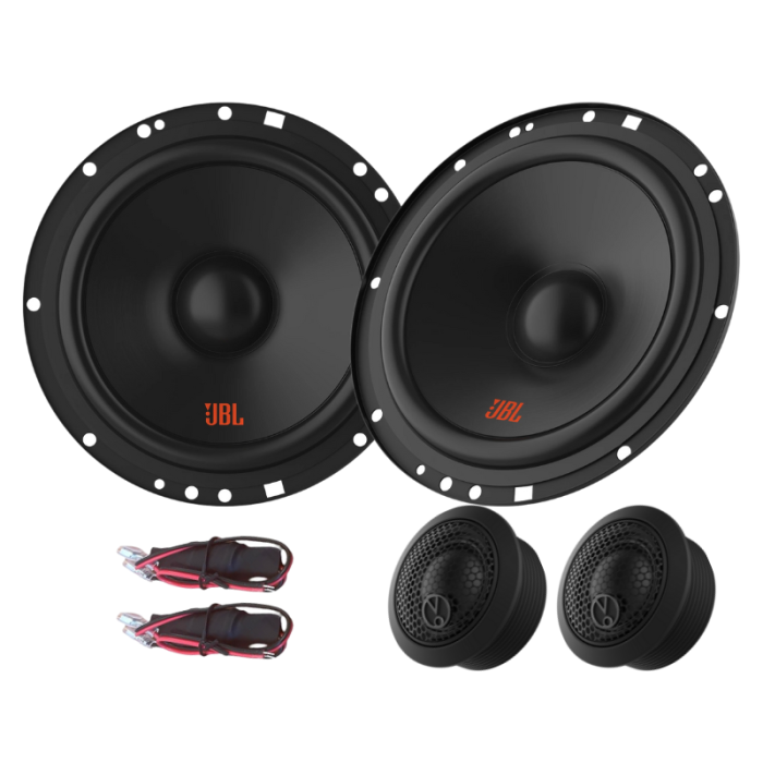 Автоакустика JBL Stage2 64CFS