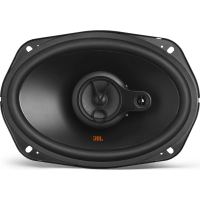 Автоакустика JBL Stage2 9634
