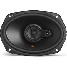 Автоакустика JBL Stage2 9634