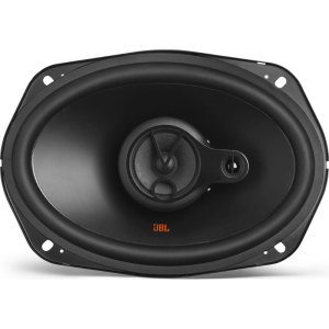 Автоакустика JBL Stage2 9634