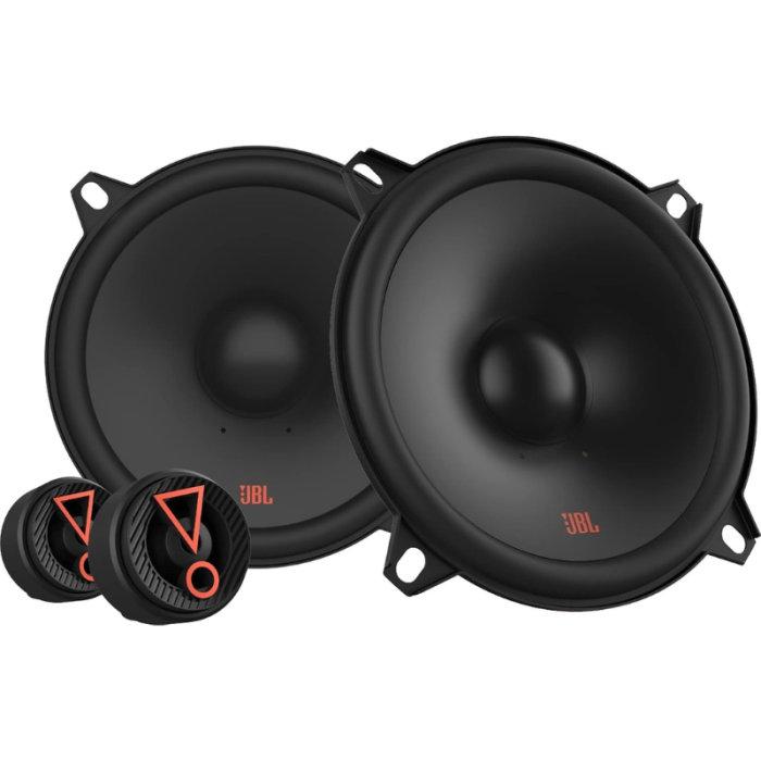 Автоакустика JBL Stage3 507CF