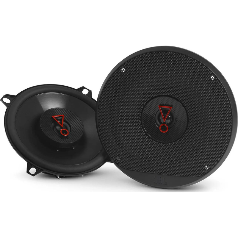 Автоакустика JBL Stage3 527