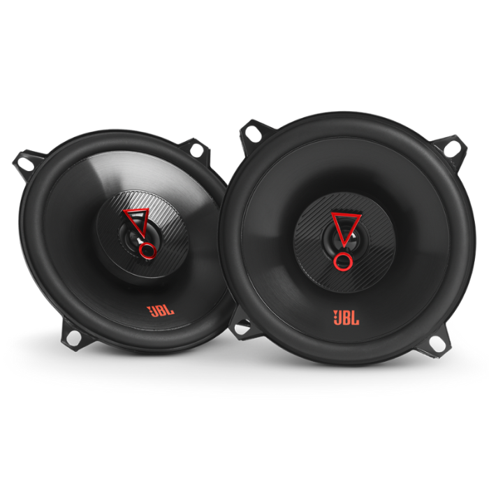 Автоакустика JBL Stage3 527F