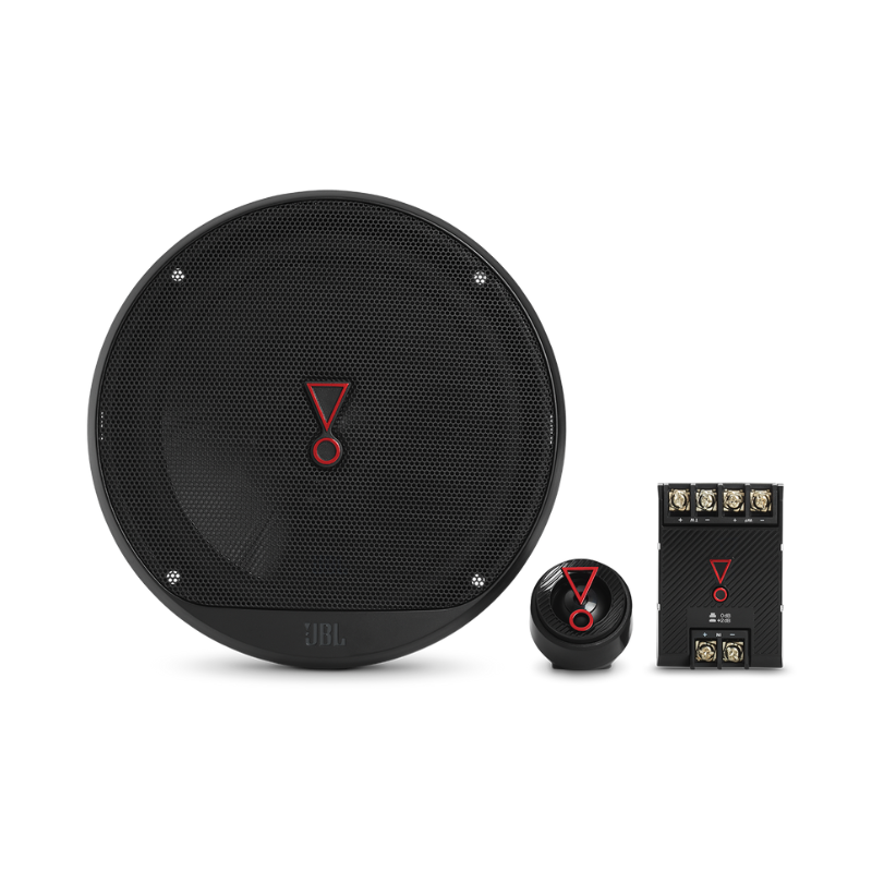 Автоакустика JBL Stage3 607C