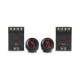 Автоакустика JBL Stage3 607C