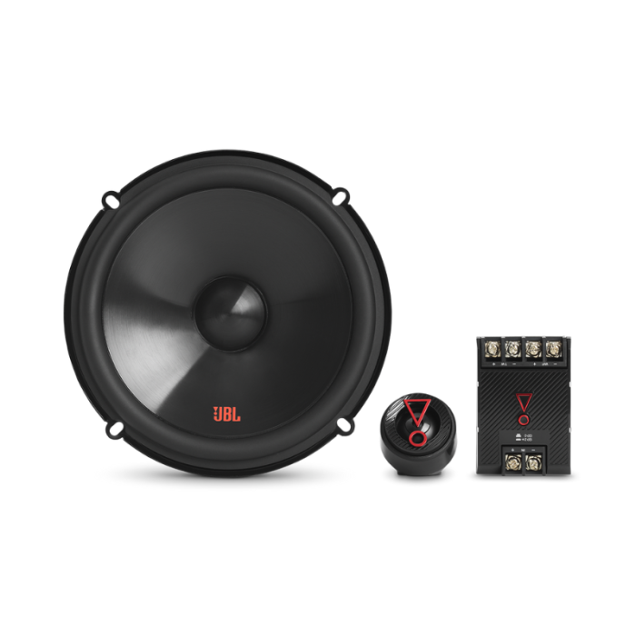 Автоакустика JBL Stage3 607CF