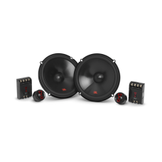 Автоакустика JBL Stage3 607CF