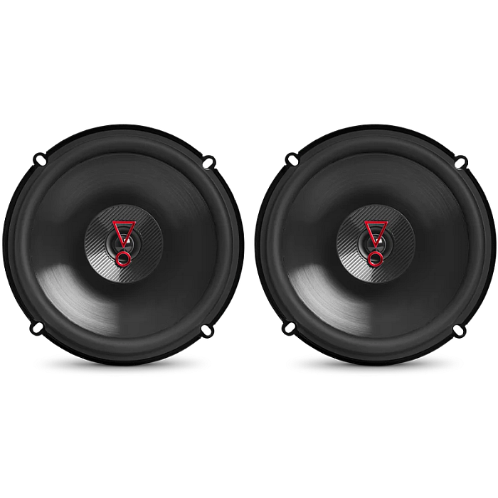 Автоакустика JBL Stage3 627