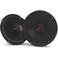 Автоакустика JBL Stage3 627