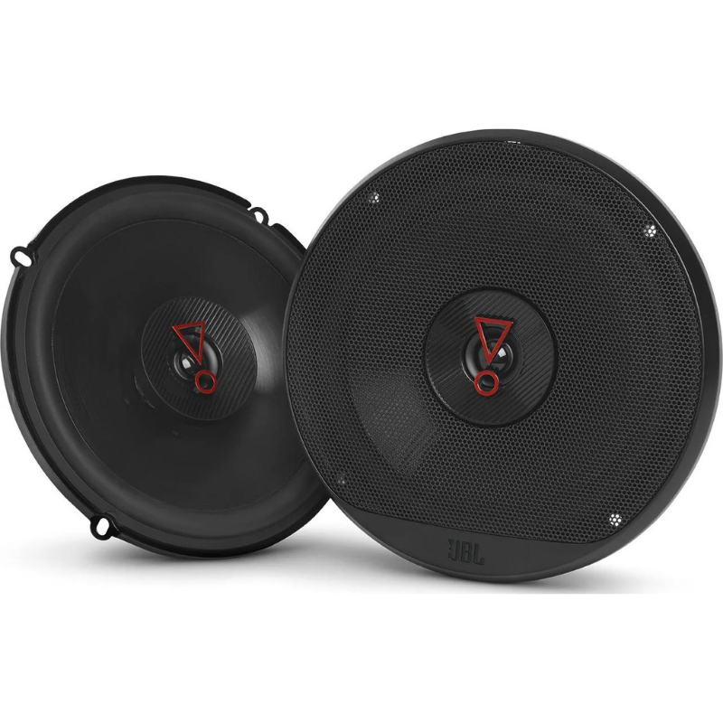 Автоакустика JBL Stage3 627