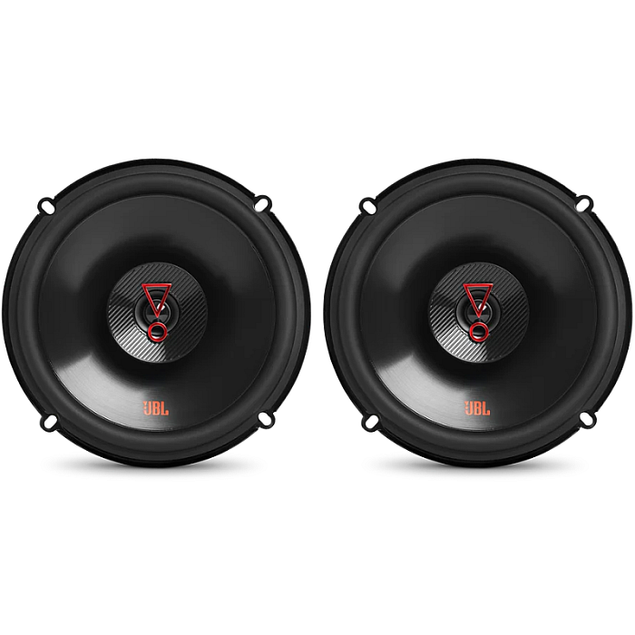 Автоакустика JBL Stage3 627F