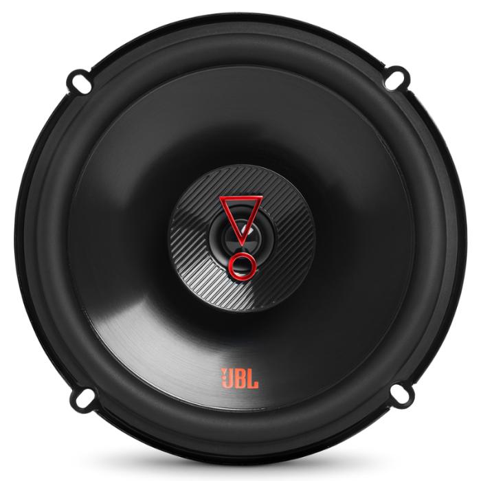 Автоакустика JBL Stage3 627F