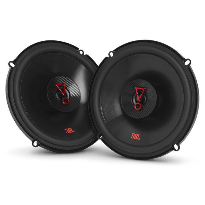 Автоакустика JBL Stage3 627F
