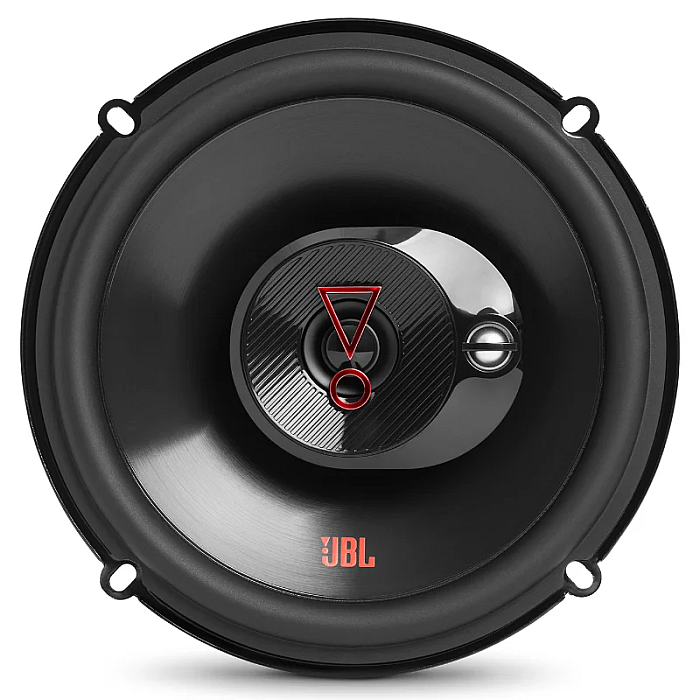 Автоакустика JBL Stage3 637F