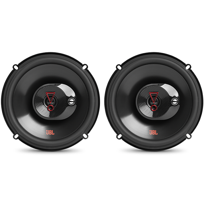 Автоакустика JBL Stage3 637F