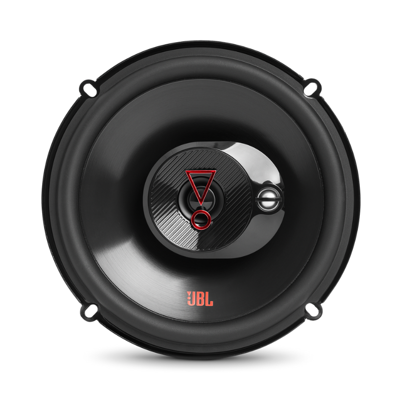 Автоакустика JBL Stage3 637F