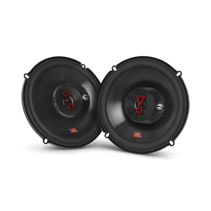 Автоакустика JBL Stage3 637F