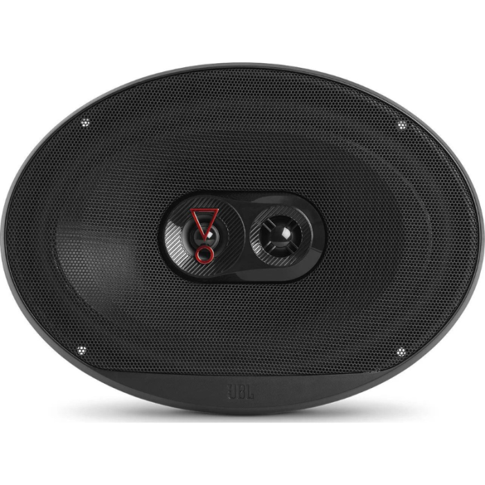 Автоакустика JBL Stage3 9637