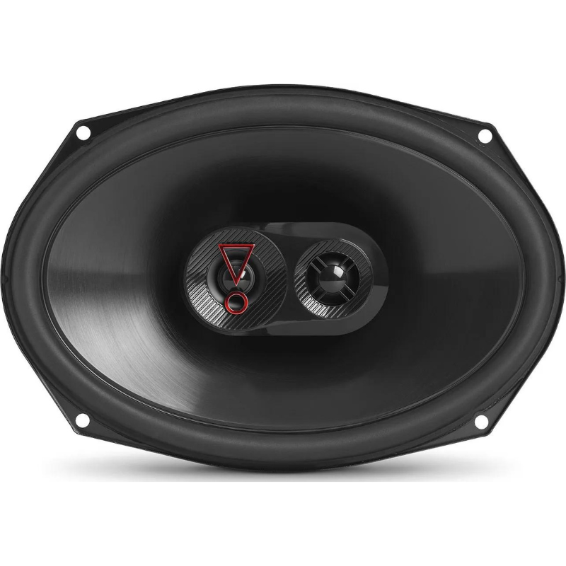 Автоакустика JBL Stage3 9637