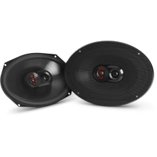 Автоакустика JBL Stage3 9637