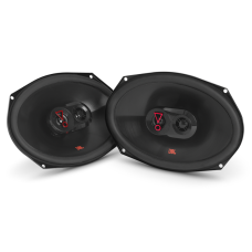 Автоакустика JBL Stage3 9637F