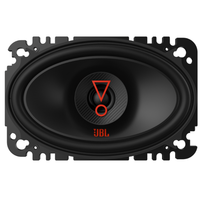 Автоакустика JBL Stage3 6427