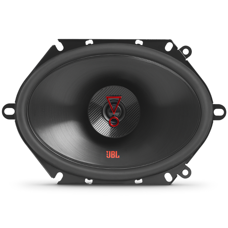 Автоакустика JBL Stage3 8627