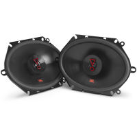 Автоакустика JBL Stage3 8627