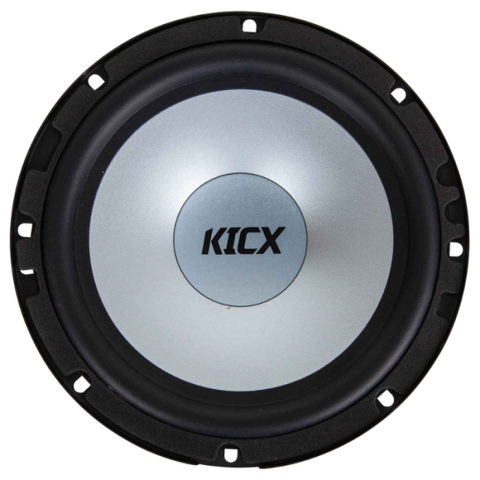 Автоакустика Kicx PD 6.2